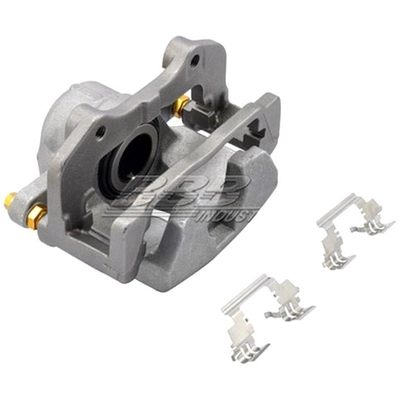 NUGEON - 99-17716A - Front Passenger Side Brake Caliper pa1