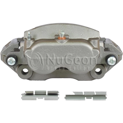 NUGEON - 99-17718A - Front Passenger Side Brake Caliper pa5