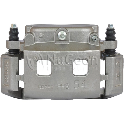 NUGEON - 99-17718A - Remanufactured Front Brake Caliper pa6