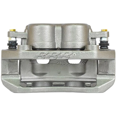 NUGEON - 99-17727A - Front Passenger Side Brake Caliper pa1