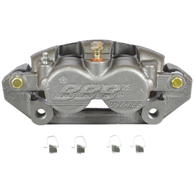 NUGEON - 99-17727A - Front Passenger Side Brake Caliper pa3