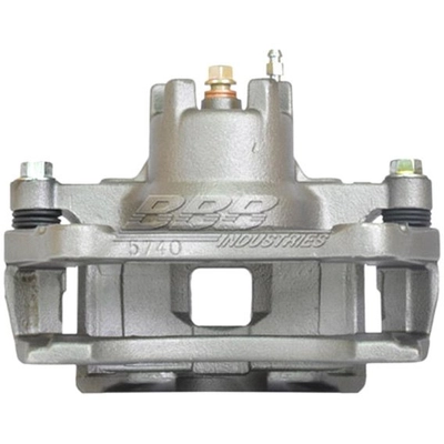 NUGEON - 99-17728B - Front Passenger Side Brake Caliper pa1