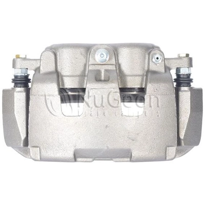 NUGEON - 99-17730A - Front Driver Side Brake Caliper pa4