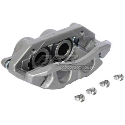 NUGEON - 99-17730B - Front Passenger Side Brake Caliper pa1