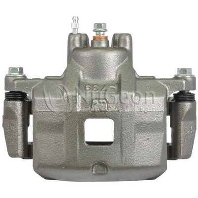 NUGEON - 99-17733B - Front Passenger Side Brake Caliper pa4