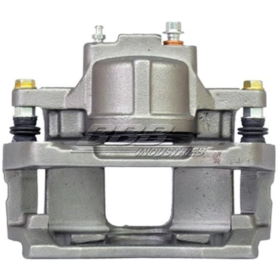 Front Right Rebuilt Caliper With Hardware by NUGEON - 99-17735A pa1