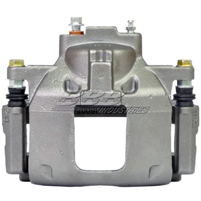 Front Right Rebuilt Caliper With Hardware by NUGEON - 99-17735A pa2