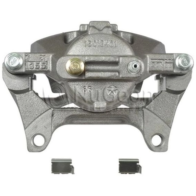 NUGEON - 99-17748B - Remanufactured Front Disc Brake Caliper pa2