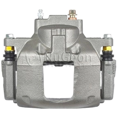 NUGEON - 99-17748B - Front Passenger Side Brake Caliper pa4