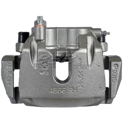 NUGEON - 99-17756A - Front Passenger Side Brake Caliper pa2