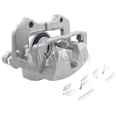 NUGEON - 99-17761A - Front Driver Side Brake Caliper pa1