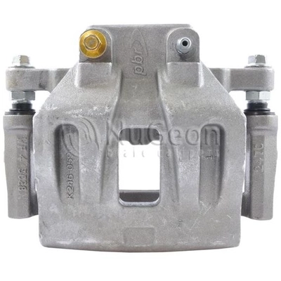 NUGEON - 99-17761A - Front Driver Side Brake Caliper pa2