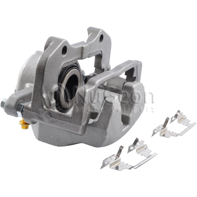 NUGEON - 99-17761B - Remanufactured Front Disc Brake Caliper pa1