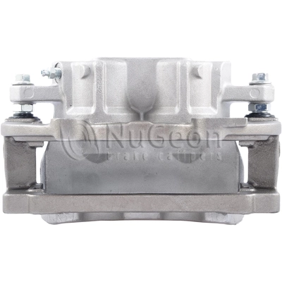 NUGEON - 99-17762A - Front Passenger Side Brake Caliper pa2