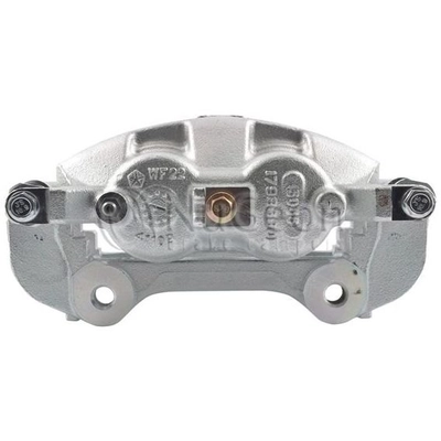 Front Right Rebuilt Caliper With Hardware by NUGEON - 99-17768A pa2