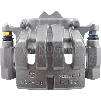 NUGEON - 99-17780B - Front Passenger Side Brake Caliper pa7