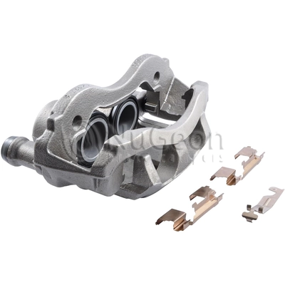 NUGEON - 99-17784B - Remanufactured Front Disc Brake Caliper pa1