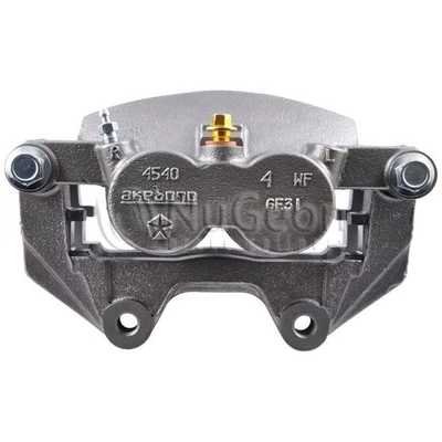 Front Right Rebuilt Caliper With Hardware by NUGEON - 99-17789A pa2