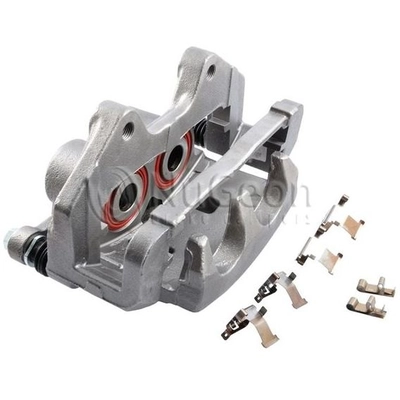 NUGEON - 99-17789A - Front Driver Side Brake Caliper pa5