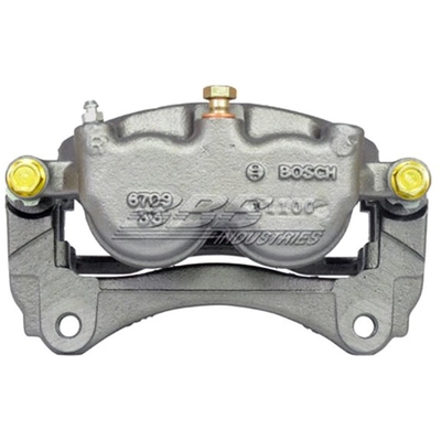 NUGEON - 99-17849A - Front Passenger Side Brake Caliper pa3