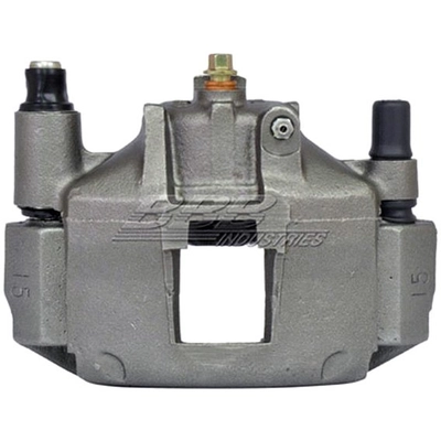 Front Right Rebuilt Caliper With Hardware by NUGEON - 99-17850A pa2