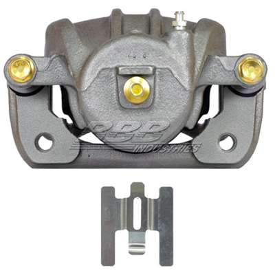 NUGEON - 99-17851B - Front Passenger Side Brake Caliper pa3