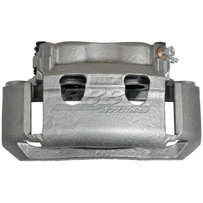 Front Right Rebuilt Caliper With Hardware by NUGEON - 99-17853A pa2