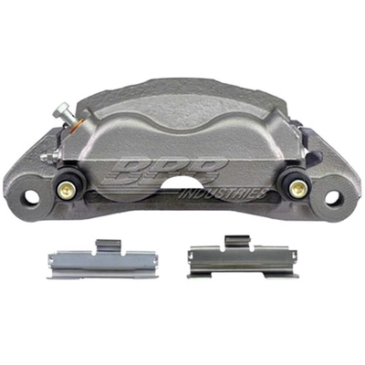 NUGEON - 99-17853A - Front Passenger Side Brake Caliper pa3