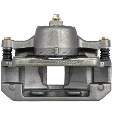 NUGEON - 99-17854A - Front Passenger Side Brake Caliper pa1