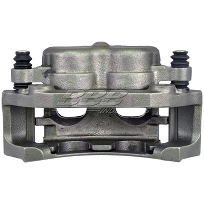 NUGEON - 99-17862A - Front Passenger Side Brake Caliper pa1