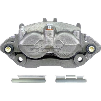 NUGEON - 99-17862A - Front Passenger Side Brake Caliper pa3