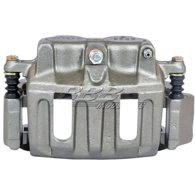 Front Right Rebuilt Caliper With Hardware by NUGEON - 99-17868A pa2