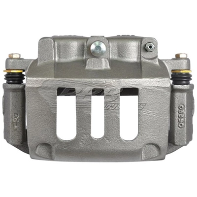 NUGEON - 99-17872A - Front Passenger Side Brake Caliper pa2