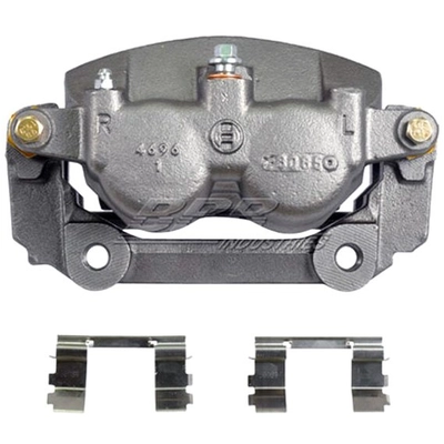 NUGEON - 99-17872A - Front Passenger Side Brake Caliper pa3