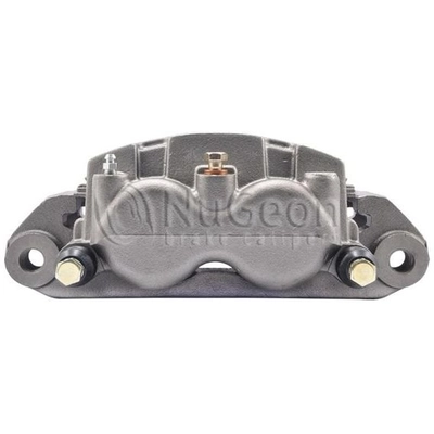 Front Right Rebuilt Caliper With Hardware by NUGEON - 99-17878A pa2