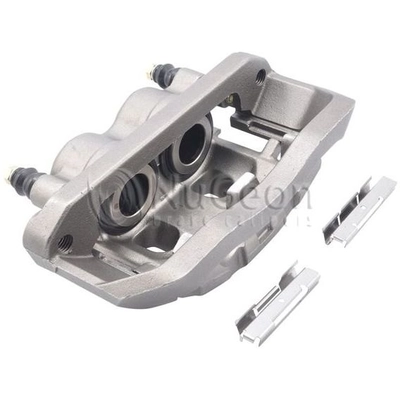 NUGEON - 99-17878A - Rear Passenger Side Brake Caliper pa5