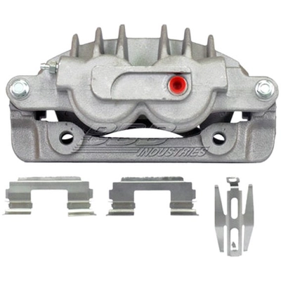 NUGEON - 99-17881A - Front Passenger Side Brake Caliper pa3