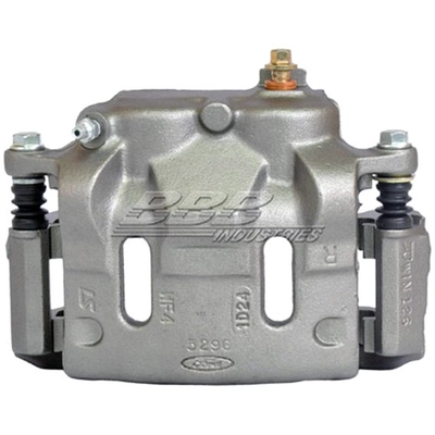 NUGEON - 99-17882B - Remanufactured Front Disc Brake Caliper pa2