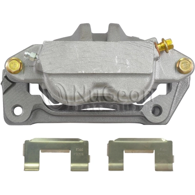 Front Right Rebuilt Caliper With Hardware by NUGEON - 99-17883A pa1