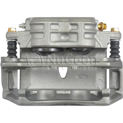 Front Right Rebuilt Caliper With Hardware by NUGEON - 99-17883A pa2