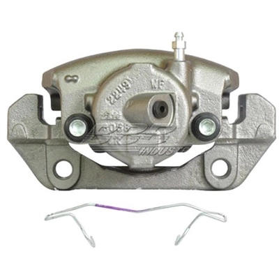 NUGEON - 99-17886B - Front Passenger Side Brake Caliper pa3