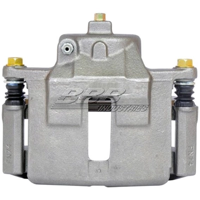 Front Right Rebuilt Caliper With Hardware by NUGEON - 99-17887B pa2