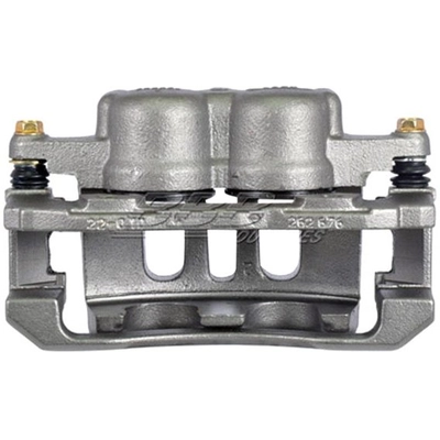 NUGEON - 99-17898A - Front Passenger Side Brake Caliper pa1