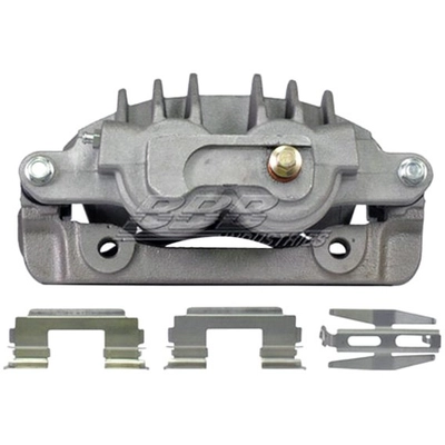 NUGEON - 99-17902A - Front Passenger Side Brake Caliper pa3