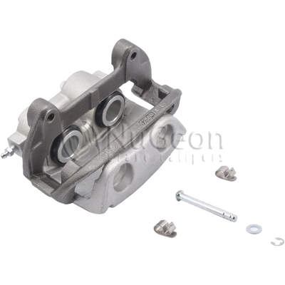 NUGEON - 99-17903A - Front Passenger Side Brake Caliper pa1