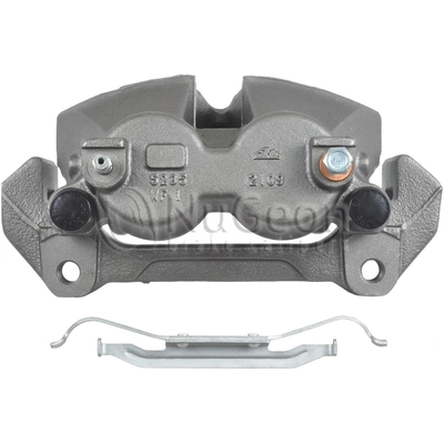 Front Right Rebuilt Caliper With Hardware by NUGEON - 99-17911A pa2