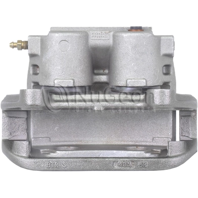 NUGEON - 99-17922A - Front Passenger Side Brake Caliper pa1