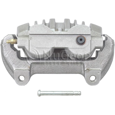 NUGEON - 99-17922A - Front Passenger Side Brake Caliper pa2