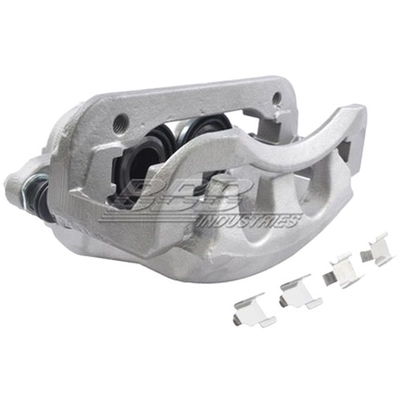 NUGEON - 99-17923A - Front Passenger Side Brake Caliper pa1