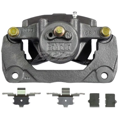 NUGEON - 99-17929B - Front Passenger Side Brake Caliper pa3